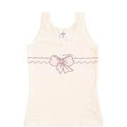 Маечка для девочки Baykar