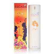Компактный парфюм Escada "Sunset Heat", 45 ml