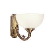 				MW-Light Олимп 1*60W E27 220V Бра