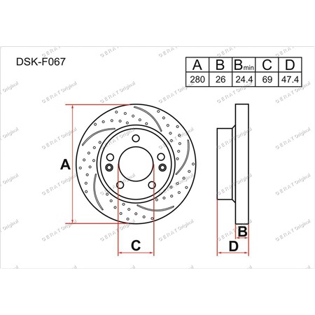 DSKF067