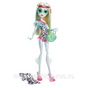 Лагуна Блю Lagoona Blue