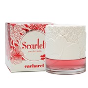 Cacharel Scarlett - 80 мл