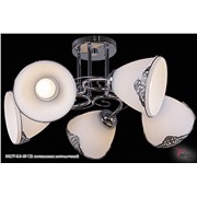 Reluce 00177-5.3-05 CR светильник потолочный