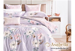 Комплект постельного белья Asabella 840 (размер евро)