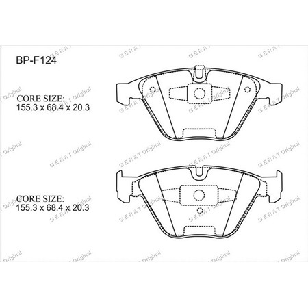 BPF124