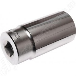 Головка торцевая глубокая двенадцатигранная 1/2", 29 мм, JTC, JTC-47729