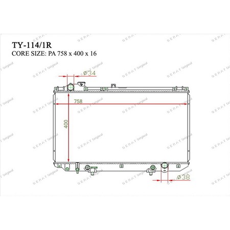 TY1141R