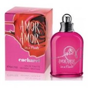 Cacharel Amor Amor In A Flash 100 Мл