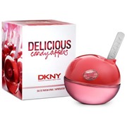 DKNY Парфюмерная вода Delicious Candy Apples Ripe Raspberry 50 ml (ж)