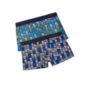 Трусы 2шт. BOKAI