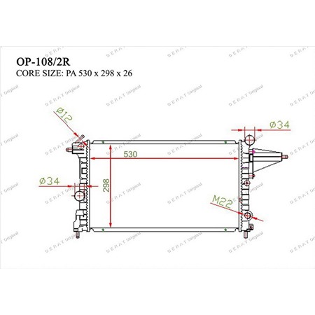 OP1082R