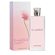 Yves Rocher Парфюмерная вода Comme Une Evidence L'Eau de parfum 50 ml (ж)