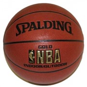 Spalding NBA GOLD №7