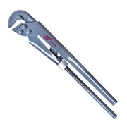 FALCO Standard Ключ трубный рычажный прямые губы, р-р 1"
