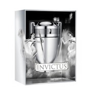 Paco Rabanne Invictus Silver Cup Collector’S Edition 100 Мл