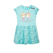 Платьице для девочки Optop