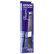 Картридж Epson Ribbon cartridge LQ-2180 (C13S015086BA)