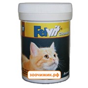 Витамины Фелвит Хондро для кошек (таблетки) (50гр)