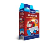 Комплект фильтров Topperr FSM 43 для пылесосов Samsung