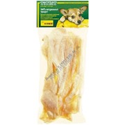 TiTBiT Лакомство Хворост говяжий ХХL для собак (полипропиленовый пакет) (1х40)