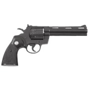 Револьвер Магнум Питон (Python,Magnum) США 1955 г.