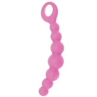 Toyz4lovers Silicone Caterpill-Ass, розовый
Анальный стимулятор