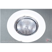  Reluce 05002-9.0-002AK MR16 WH светильник точ.