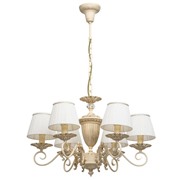 				MW-Light Ариадна 6*40W E14 220V Люстра