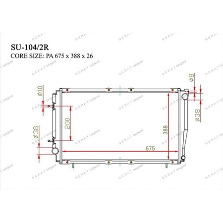SU1042R