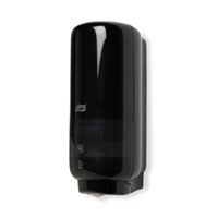 Диспенсер сенсорный для мыла-пены Tork с сенсором Intuition™ черный 561608