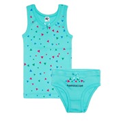 Комплект для девочки Lets Go