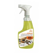 Universal Spray. Универсальное моющее и чистящее средство