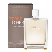 Hermes Terre D’Hermes Eau Tres Fraiche 125 Мл