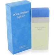 D&G Туалетная вода Light Blue for women 100 ml (ж)