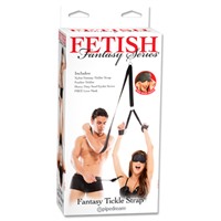 Pipedream Fetish Fantasy Tickle Strap
Набор для бондажа