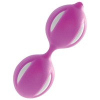 Toyz4lovers Candy Balls Mou, розовые
Вагинальные шарики