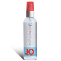 System JO Personal Lubricant H2O Women Warming, 120мл
Женский возбуждающий лубрикант на водной основе