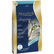 Sanabelle Dental 2 кг корм для кошек