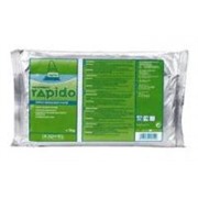 Rapido Teppich-Reingungs-Pulver 1 кг