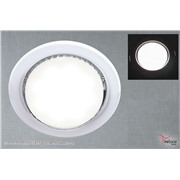  Reluce 53010-9.0-001LF GX53 WT светильник точ.