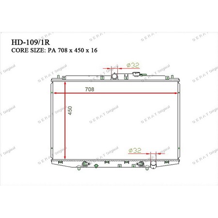 HD1091R