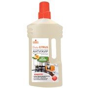 Duty Citrus. Средство для обезжиривания, удаления запахов и выведения органических пятен.Концентрат:1:1 - 1:100