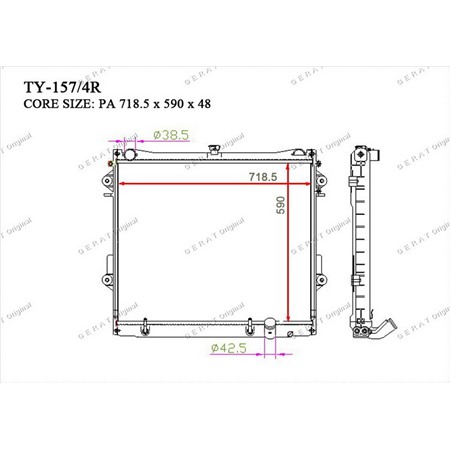TY1574R