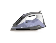 Утюг Vitek VT-1208 VT, 2200 Вт, керамическая подошва, фиолетовый