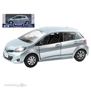 Модель TOYOTA YARIS 34157