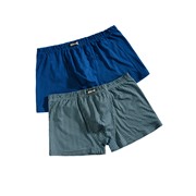 Трусы 2шт. BOKAI