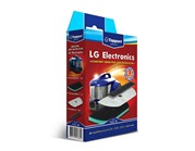 Комплект фильтров Topperr FLG 70 для пылесосов LG