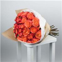 Эквадорские розы