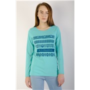 Джемпер Lets Go Women