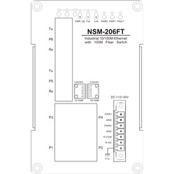 NSM-206FT